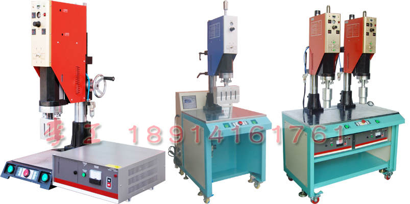 環(huán)保過濾行業(yè)超聲波焊接應(yīng)用