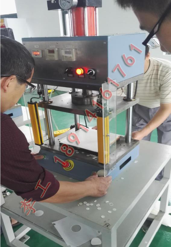 dtro碟管式反滲透膜超聲波焊接工藝