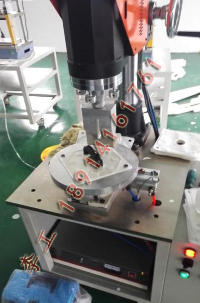 dtro碟管式反滲透膜超聲波焊接工藝