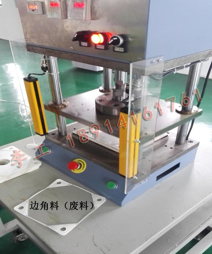 dtro碟管式反滲透膜超聲波焊接工藝