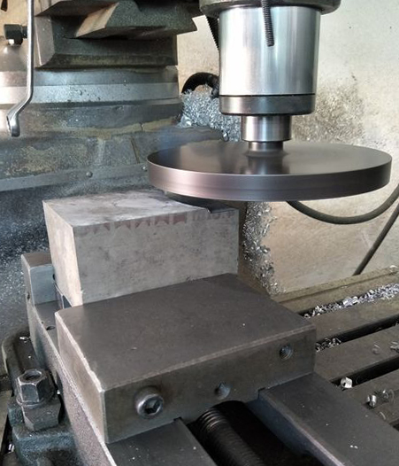 超聲波焊接模具加工制造流程