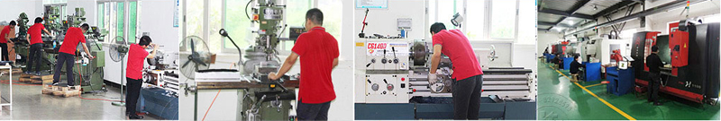 超聲波焊接模具加工制造流程