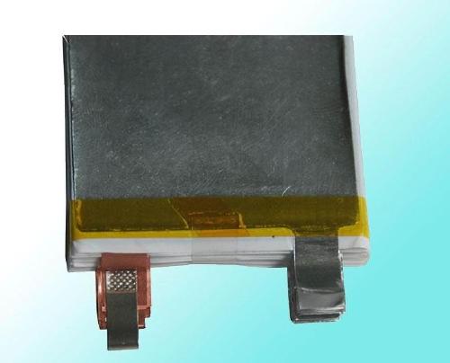 動力電池正極焊接設備