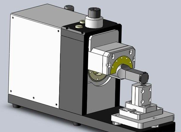 2000瓦超音波點焊機