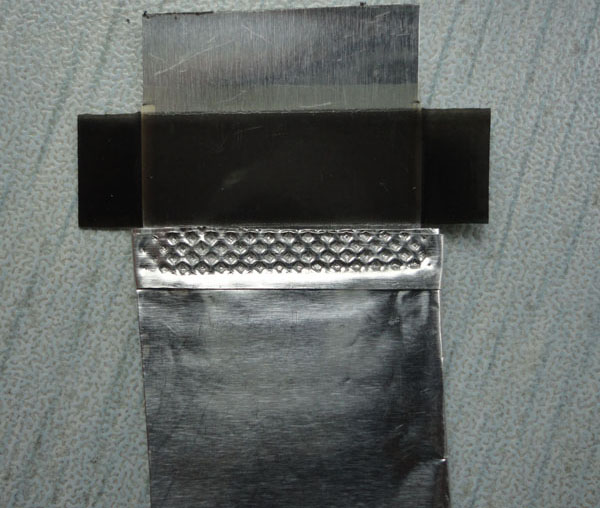 鋁箔焊接設(shè)備