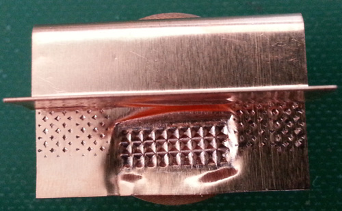 銅片超聲波焊接機(jī)