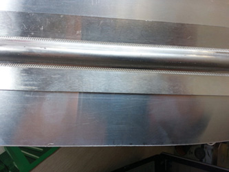 鋁箔焊接設(shè)備