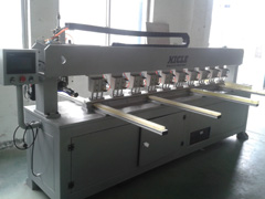 超聲波金屬滾焊機圖片