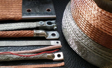 編織線超聲波焊機(jī)