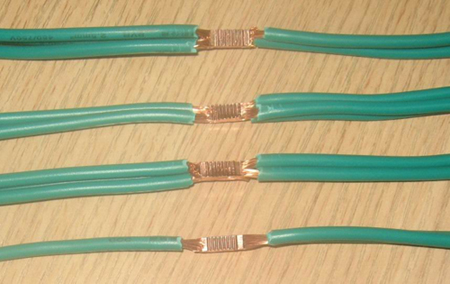 電動車銅線焊接機