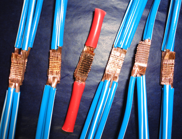 大型超聲波線束焊接機(jī)