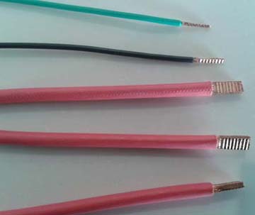 汽車線束成型壓方設(shè)備