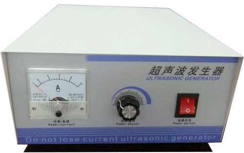 超音波塑料焊接發(fā)生器