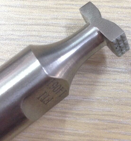 異形多角度超聲波塑料焊接焊頭