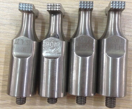 異型超音波焊頭