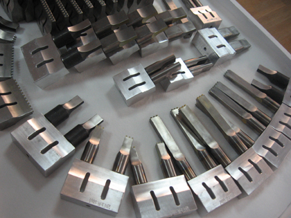 超聲波子母焊頭