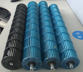 貫流風(fēng)葉熔接設(shè)備