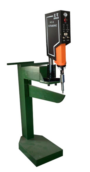 中空板超聲波點焊機