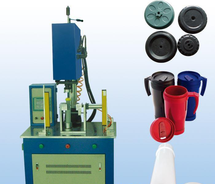 4200瓦塑料焊接設(shè)備