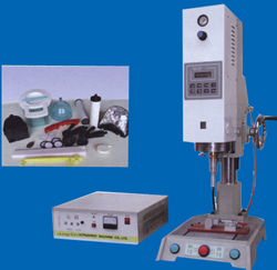 塑料焊接加工廠家