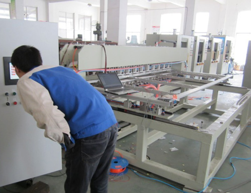 多點(diǎn)超聲波設(shè)備