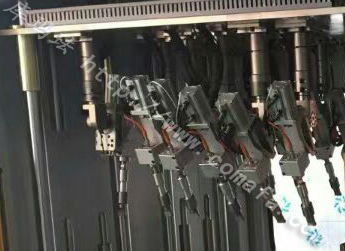 超聲波穿刺焊接機(jī)