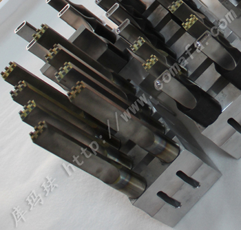 超聲波穿刺焊接機(jī)