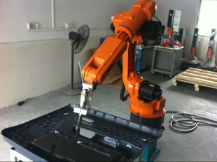 全自動(dòng)超音波焊接設(shè)備