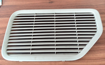 空調(diào)格柵焊接機(jī)