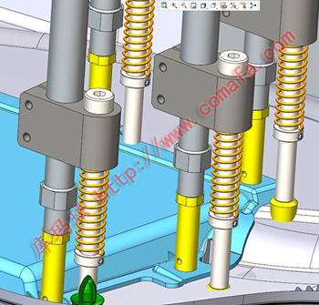 汽車?yán)日譄崛坫T點機