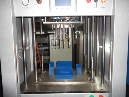 汽車手套箱焊接機(jī)