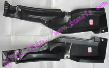 汽車翼子板隔音棉焊接機(jī)