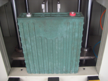 臥式塑料熱板焊接機(jī)