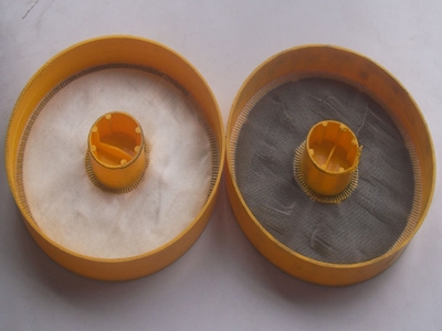 過濾器熱板設(shè)備