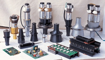 超聲波焊接機(jī)電流大的幾個(gè)原因以及解決方法