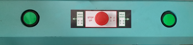 防范超聲波焊接時(shí)易發(fā)生的安全事故