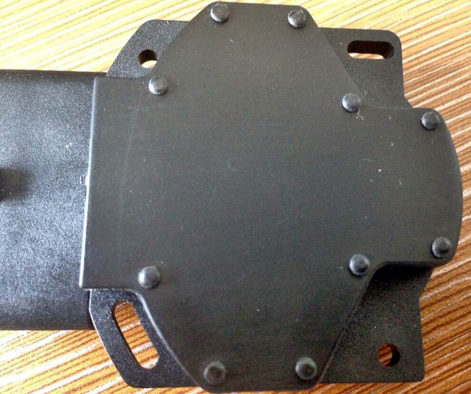 超聲波鉚接故障及解決方法