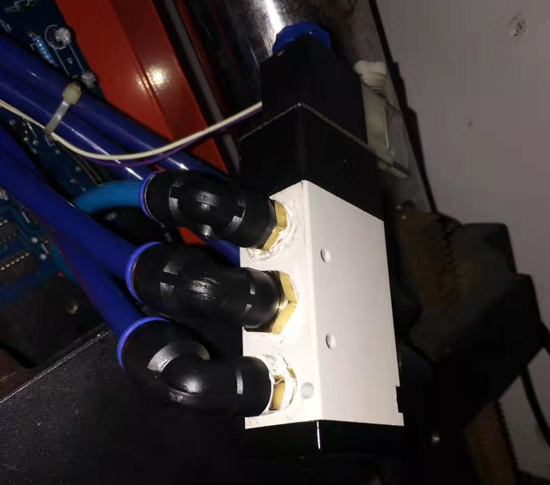 超聲波塑料焊接機(jī)有音波無(wú)動(dòng)作原因分析