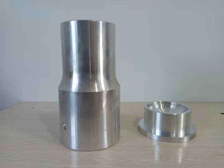 醫(yī)用空氣過濾器超聲波焊接模具