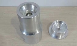 醫(yī)用空氣過濾器超聲波焊接模具