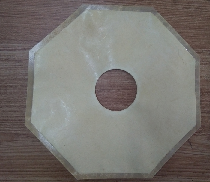 DTRO膜片第二次裁切成型產(chǎn)品