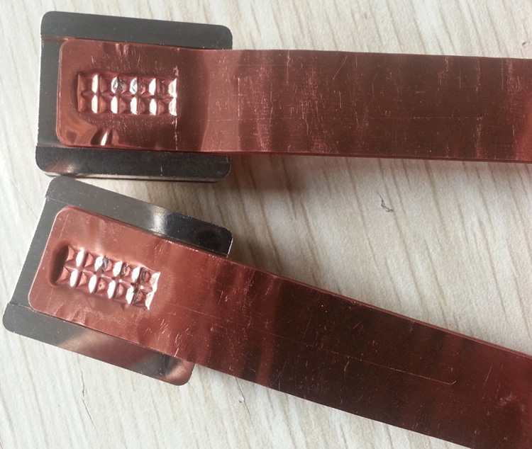 銅鋁線片超聲波金屬點(diǎn)焊圖片