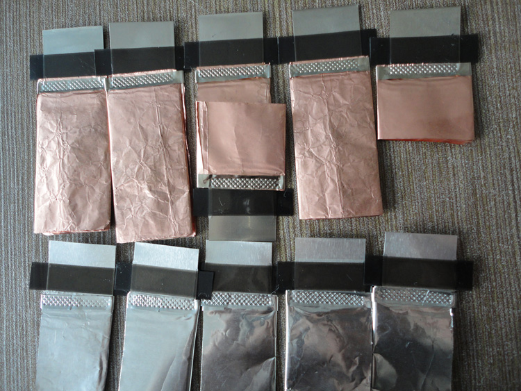 銅鋁線片超聲波金屬點(diǎn)焊圖片