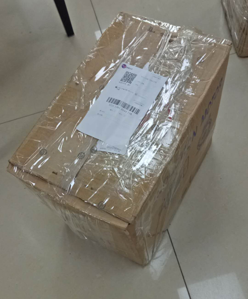 20200808pc醫(yī)用過濾瓶殼蓋超聲波焊接模具發(fā)貨實拍