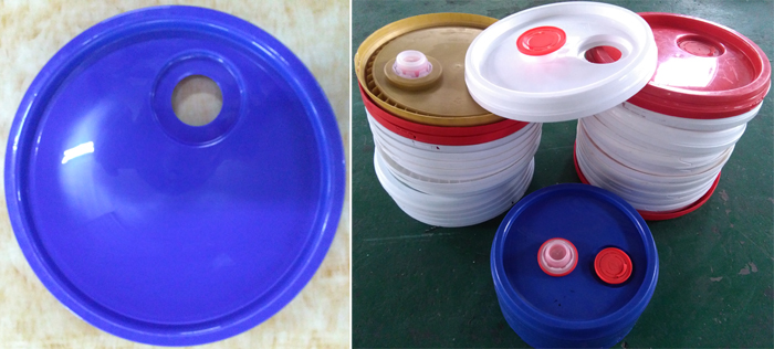 PC機(jī)油桶大蓋子圖片