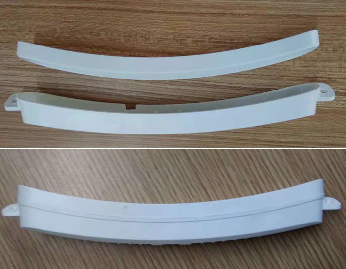 電器顯示器外殼超聲波塑焊(無錫)