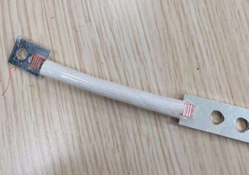 鍍錫銅片端子銅線壓焊(鎮(zhèn)江)