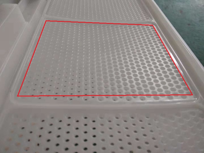 動物實驗運(yùn)輸養(yǎng)殖盒超聲波焊機(jī)(常州)