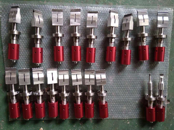 國產(chǎn)超聲波焊接系統(tǒng)(蘇州)