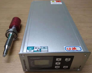 國產(chǎn)超聲波焊接系統(tǒng)(蘇州)